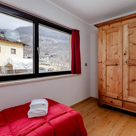 Apartment Maison Pleod - Vista Castello E Giardino Privato *