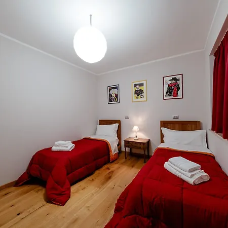 Apartment Maison Pleod - Vista Castello E Giardino Privato Fenis