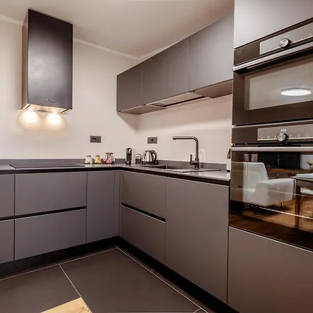 Maison Pleod - Vista Castello E Giardino Privato Apartment Fenis