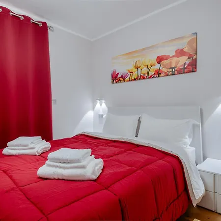 Apartment Maison Pleod - Vista Castello E Giardino Privato Fenis